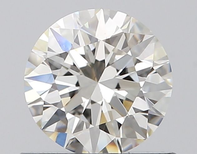 Diamond Natural 0,6Ct H-VS2 Round - IGI695512416
