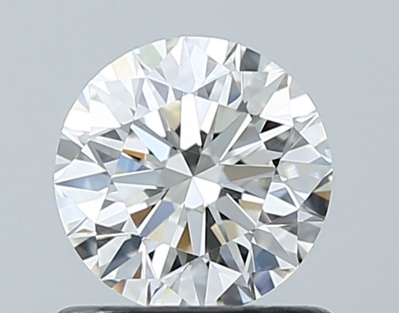Diamond Natural 0,75Ct H-VVS1 Round - GIA6545982182