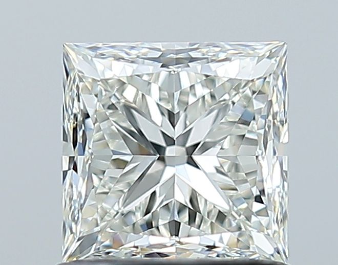 Diamond Natural 1Ct I-VS1 Princess - GIA1545937431