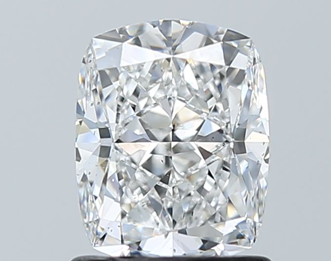 Diamond Natural 1,31Ct E-SI1 Cushion - GIA1545944738