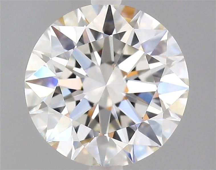 Diamond Natural 1,6Ct I-VVS1 Round - GIA2537898460