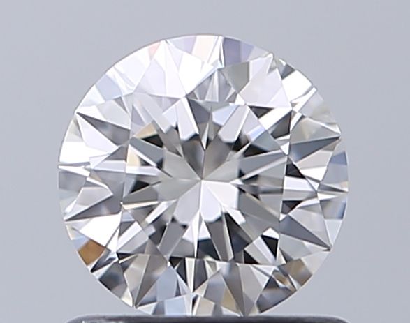 Diamond Natural 0,75Ct H-IF Round - GIA5231916709