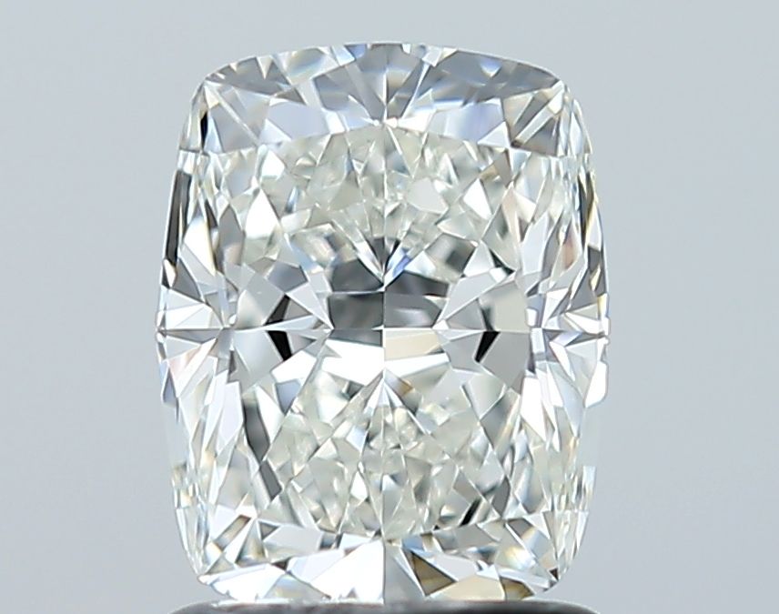 Diamond Natural 1,5Ct H-VS1 Cushion - GIA2547944102