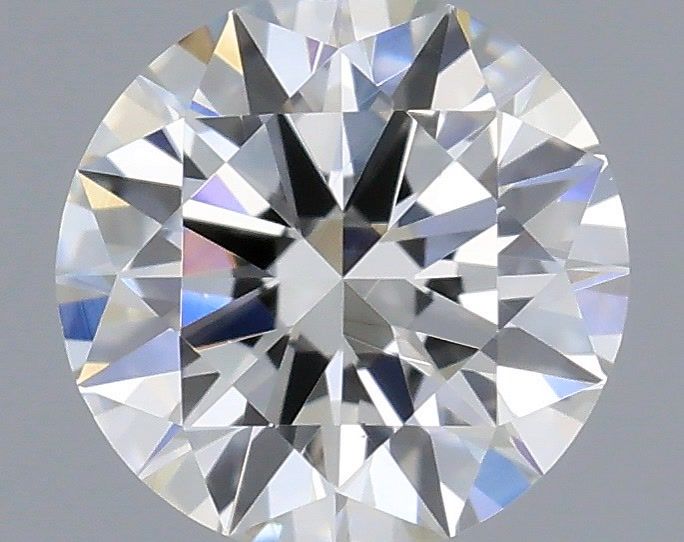 Diamond Natural 0,33Ct F-VS1 Round - IGI763646672