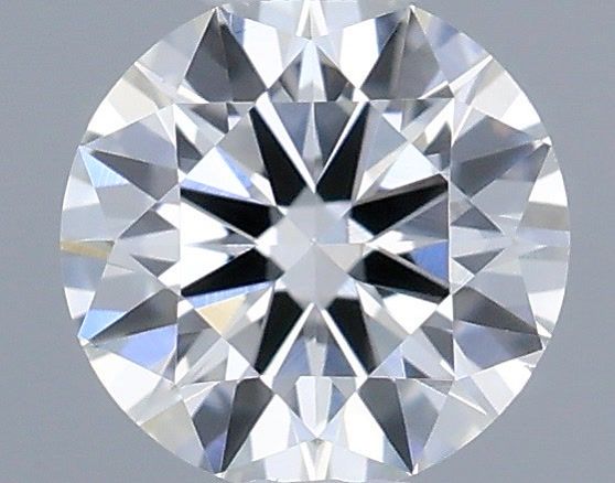Diamond Natural 0,3Ct F-VS1 Round - IGI774681473