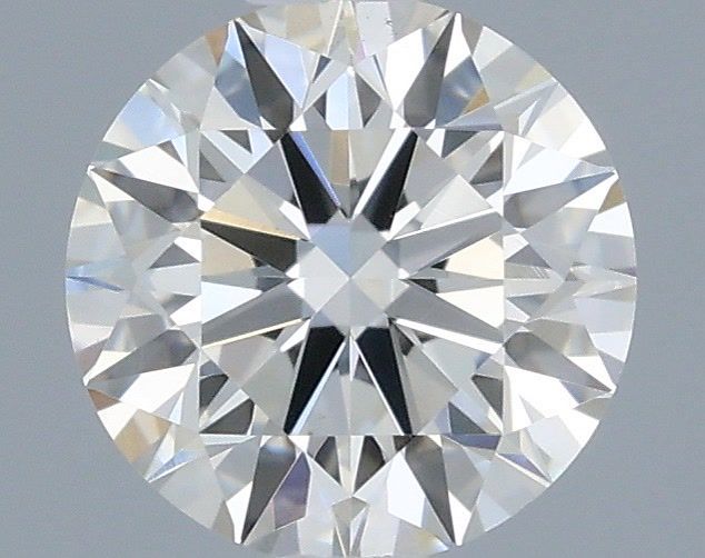 Diamond Natural 0,33Ct F-VS1 Round - IGI780659669