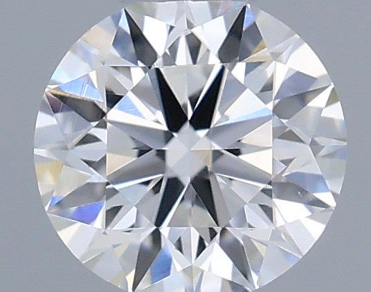 Diamond Natural 0,3Ct F-VS1 Round - IGI774683972