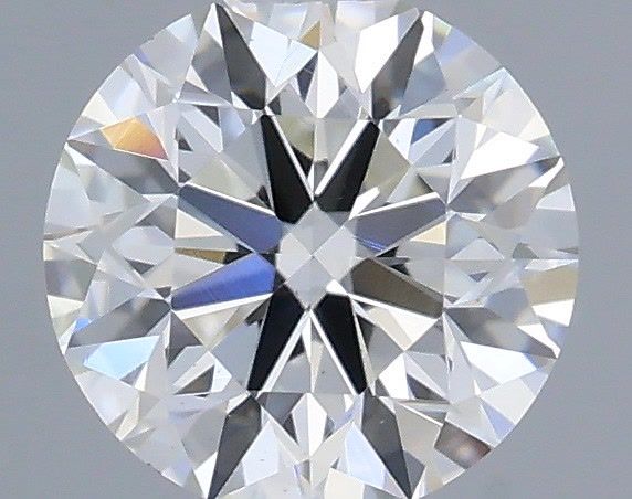 Diamond Natural 0,33Ct F-VS1 Round - IGI774681579