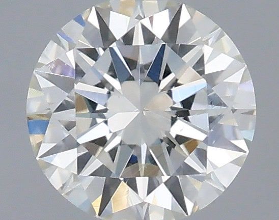 Diamond Natural 0,32Ct F-VS1 Round - IGI774681562