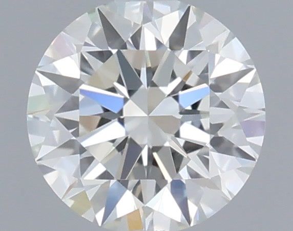 Diamond Natural 0,33Ct F-VS1 Round - IGI741548075