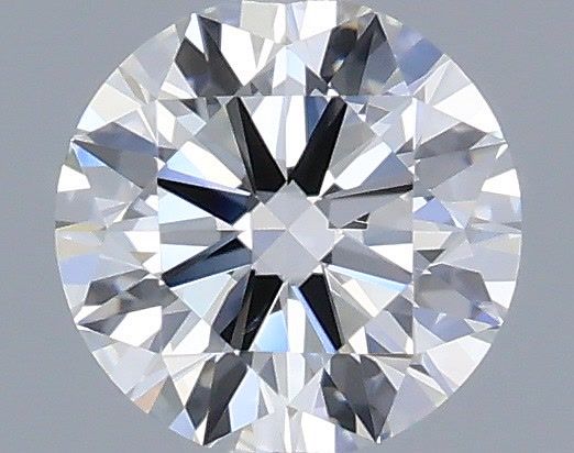 Diamond Natural 0,3Ct F-VS1 Round - IGI786611434