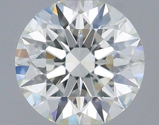Diamond Natural 0,32Ct F-VS1 Round - IGI774681575
