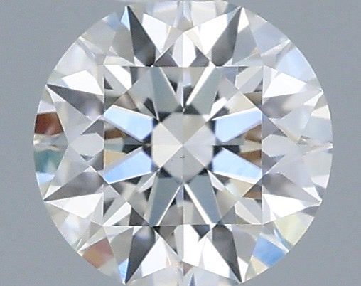 Diamond Natural 0,31Ct F-VS1 Round - IGI780654556