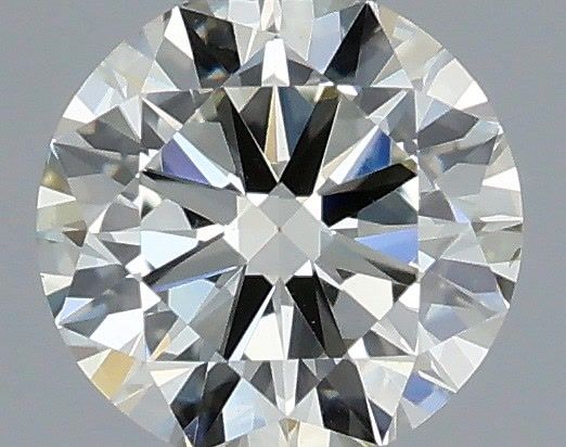 Diamond Natural 0,3Ct I-VS1 Round - IGI790615135
