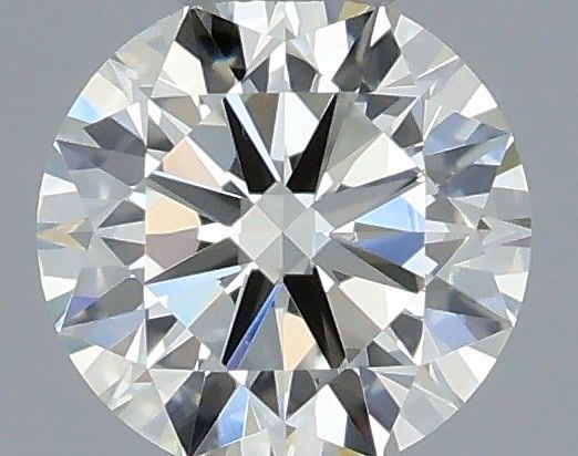Diamond Natural 0,3Ct I-VS1 Round - IGI790615003