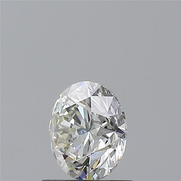 Diamond Natural 0,8Ct K-SI2 Round - GIA2446208443