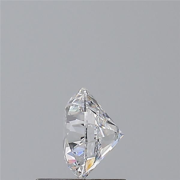 Diamond Natural 0,71Ct D-VS1 Round - GIA6442015924