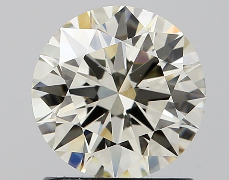Diamond Natural 1,14Ct J-VS1 Round - IGI639424761