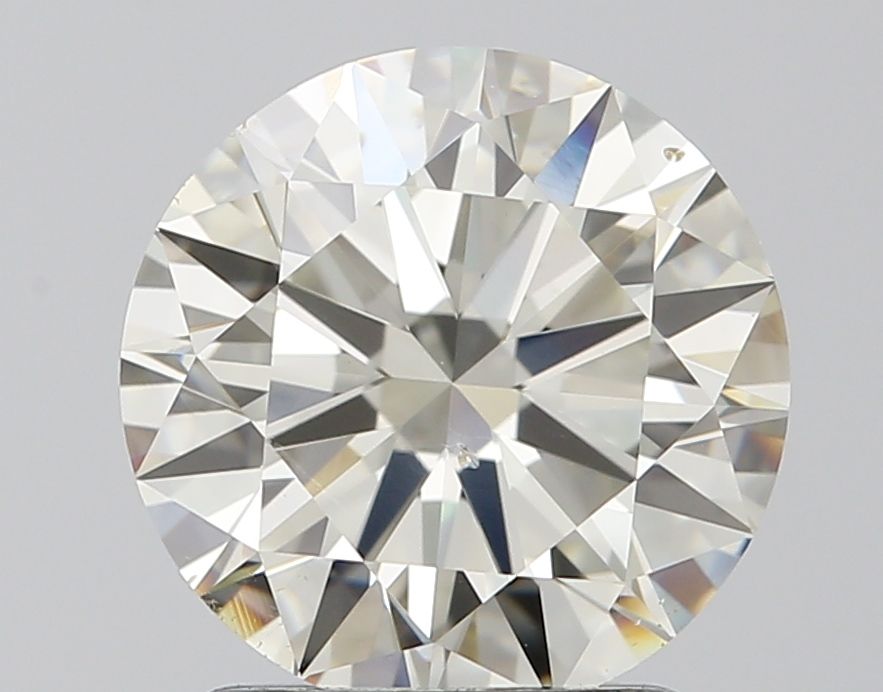 Diamond Natural 1,7Ct J-SI1 Round - IGI670479124