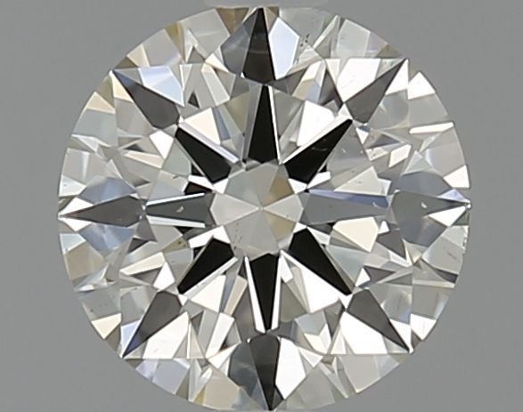 Diamond Natural 1,2Ct I-VS2 Round - IGI654416375