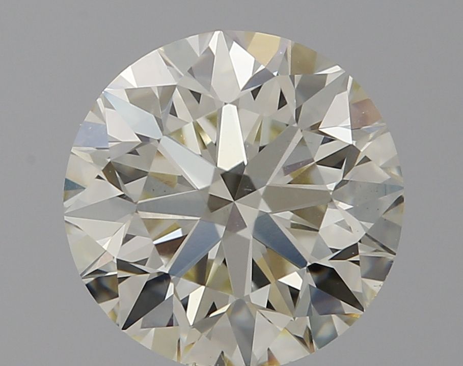 Diamond Natural 1,5Ct J-VS2 Round - IGI713558262