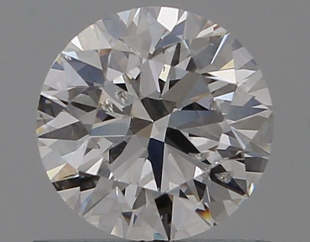Diamond Natural 0,7Ct E-SI2 Round - IGI728513288