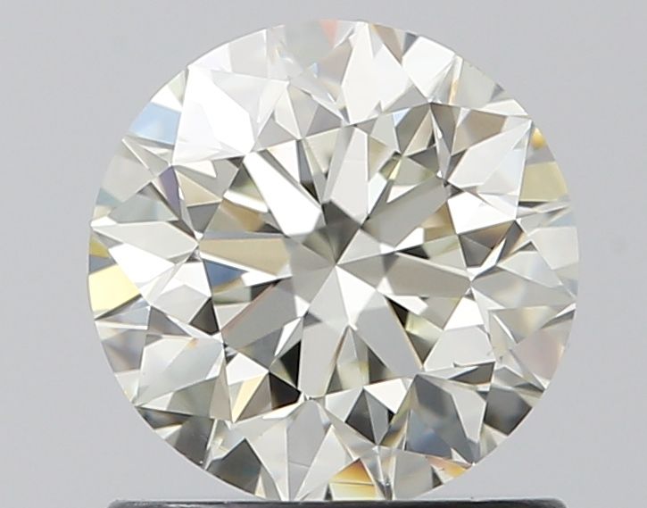 Diamond Natural 1Ct I-VVS2 Round - IGI670479368