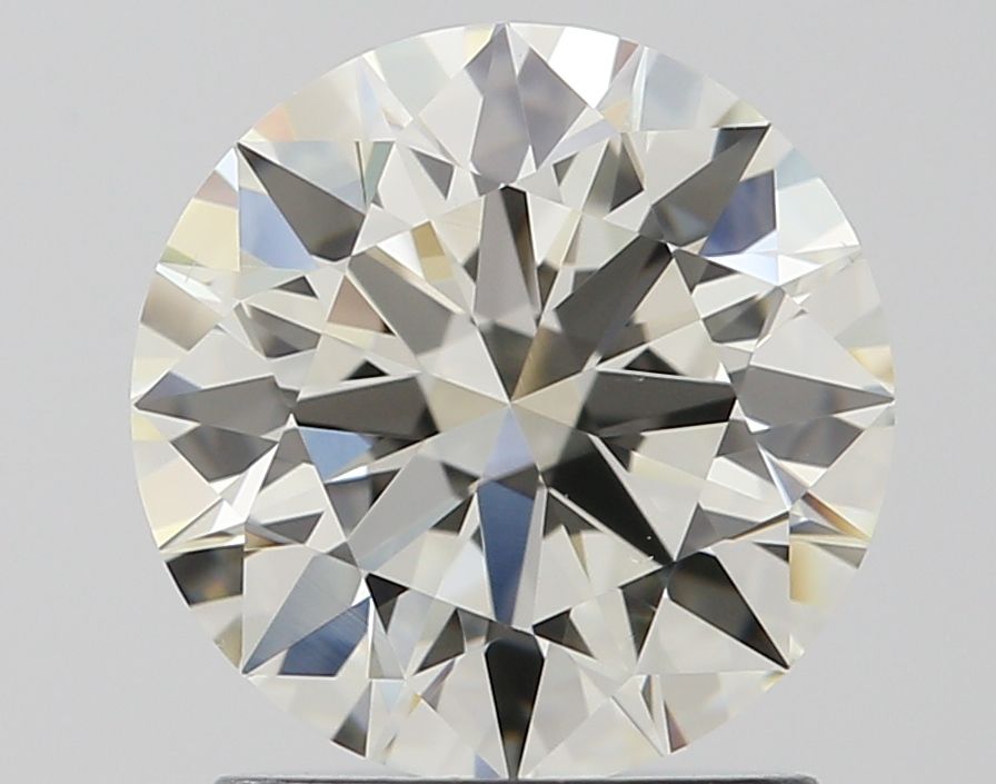 Diamond Natural 1,5Ct I-VS1 Round - IGI654416061