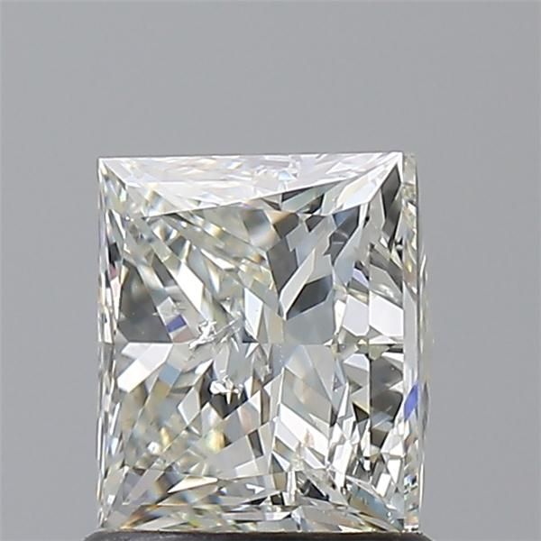 Diamond Natural 1,5Ct I-SI2 Princess - IGI468105151
