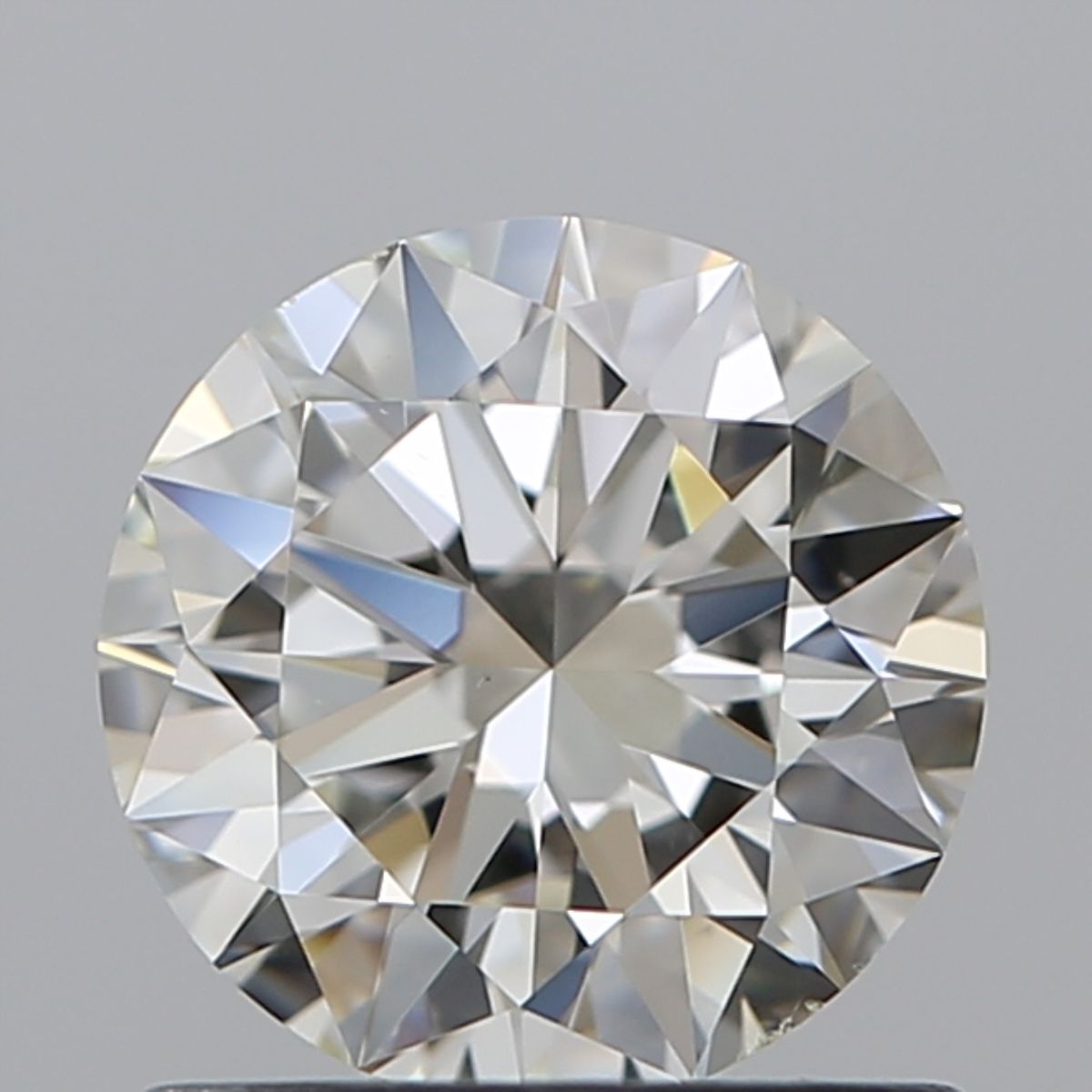 Diamond Natural 1,01Ct I-VS2 Round - GIA5533341216