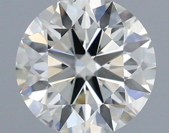 Diamond Natural 0,33Ct I-VS2 Round - IGI774683842