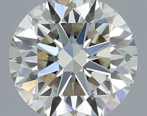 Diamond Natural 0,3Ct I-VS1 Round - IGI790614979