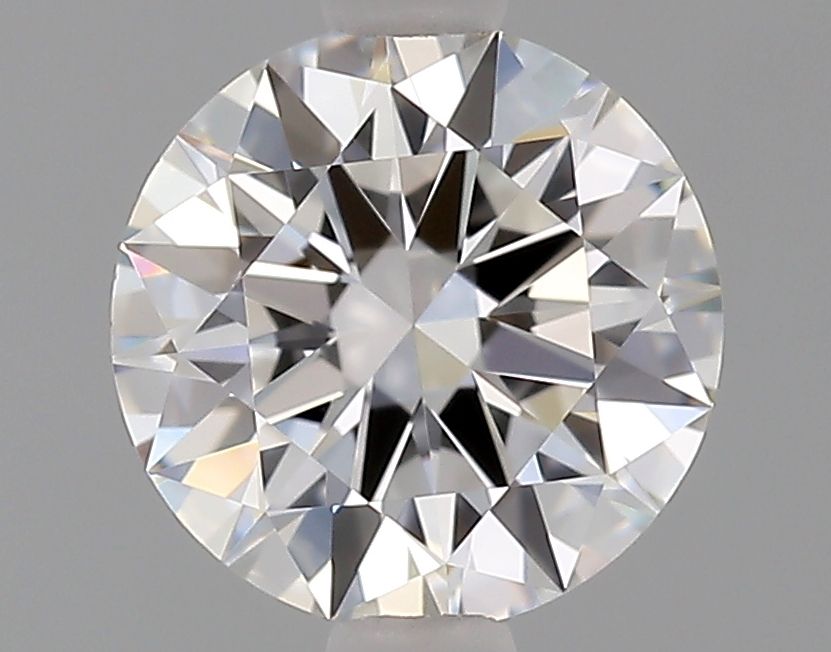Diamond Natural 1,02Ct H-IF Round - GIA2231056653