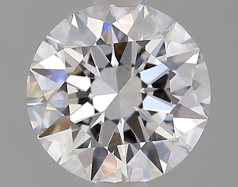 Diamond Natural 1,02Ct D-VVS2 Round - GIA5473794953