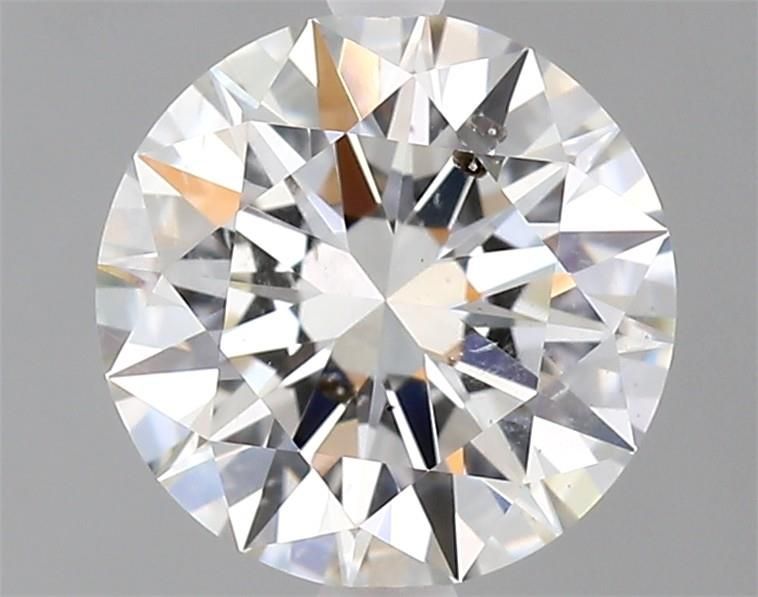 Diamond Natural 1,32Ct H-SI2 Round - GIA2235823006