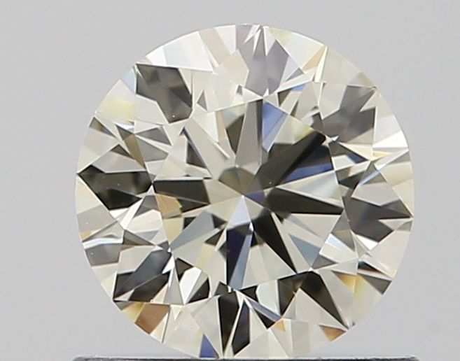 Diamond Natural 0,7Ct J-VVS1 Round - IGI647412164