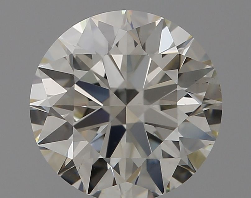 Diamond Natural 1,12Ct H-VS1 Round - IGI713558253