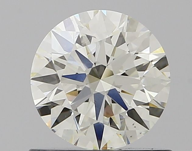 Diamond Natural 0,7Ct H-VS1 Round - IGI728513844