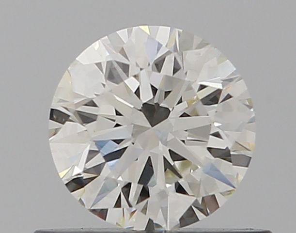 Diamond Natural 0,5Ct I-VVS2 Round - IGI728513368