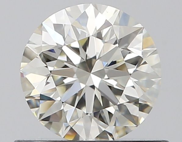 Diamond Natural 0,56Ct H-VVS2 Round - IGI695512120