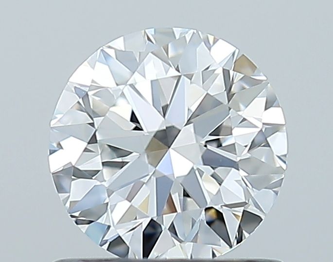 Diamond Natural 0,8Ct E-VVS2 Round - GIA5546870373