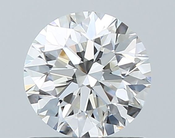Diamond Natural 0,8Ct G-IF Round - GIA1545891025