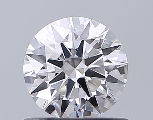 Diamond Natural 0,63Ct D-IF Round - GIA2548870357
