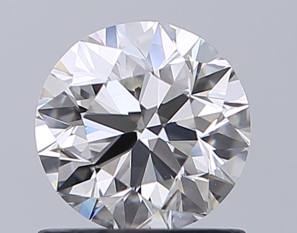 Diamond Natural 0,9Ct I-VVS2 Round - GIA3545892528