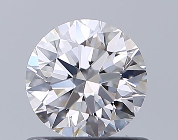 Diamond Natural 0,7Ct F-VVS2 Round - GIA3545892963