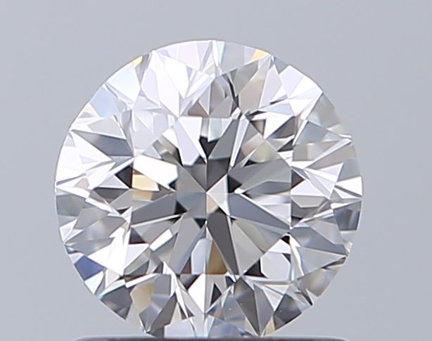 Diamond Natural 0,9Ct G-VVS2 Round - GIA2547890476