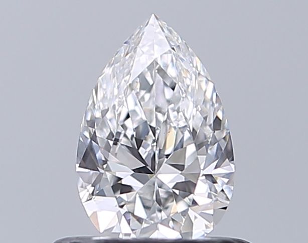 Diamond Natural 0,5Ct E-VS1 Pear - GIA6542868679