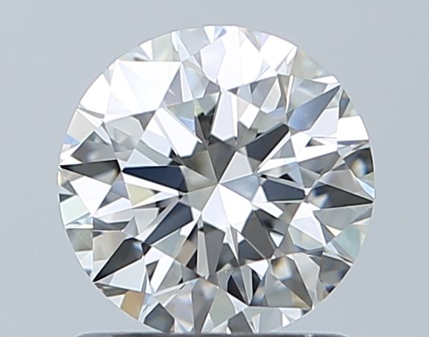 Diamond Natural 1,03Ct I-VS2 Round - GIA1232885795
