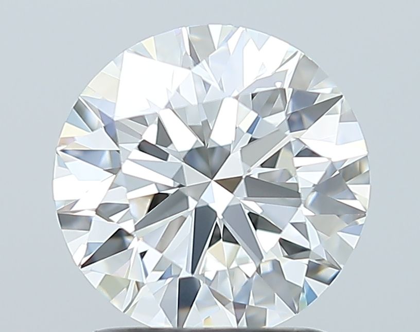 Diamond Natural 1,5Ct H-VS1 Round - GIA1549772720