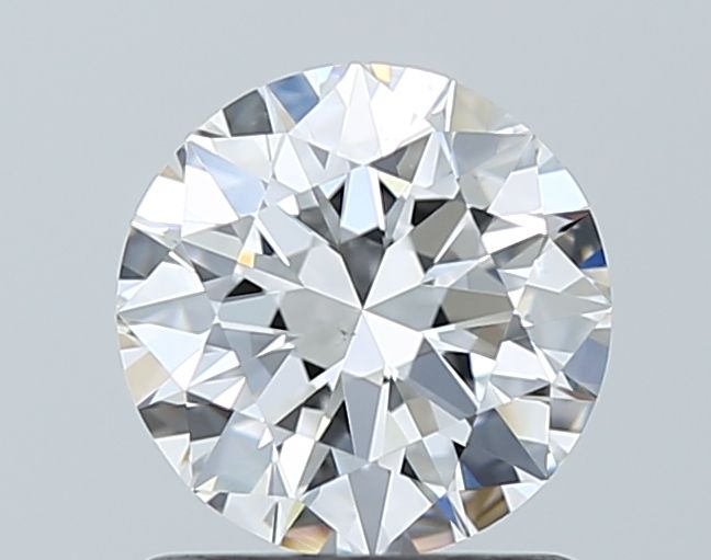 Diamond Natural 1,01Ct E-VS1 Round - GIA5546772777